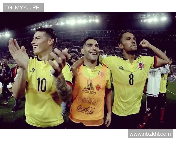 埃及儿与哥伦比亚的精彩对决揭示足球文化的碰撞与传承