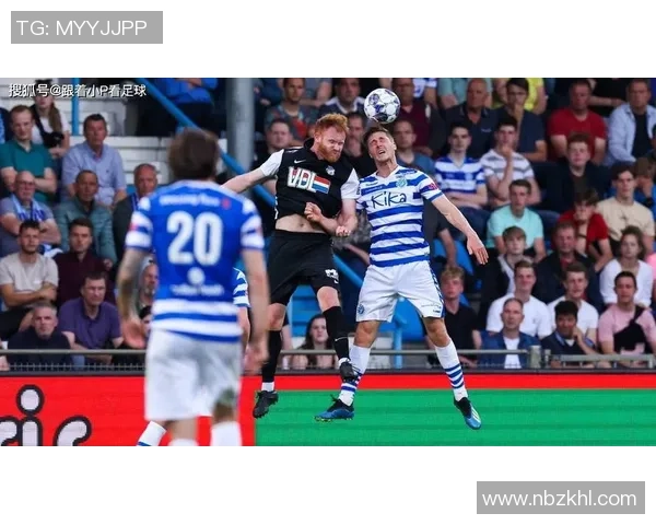 埃因霍温与享特梅的精彩对决揭示荷甲联赛新格局